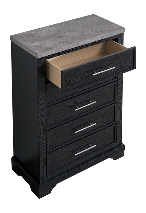 Cajonera Glory Furniture Grande