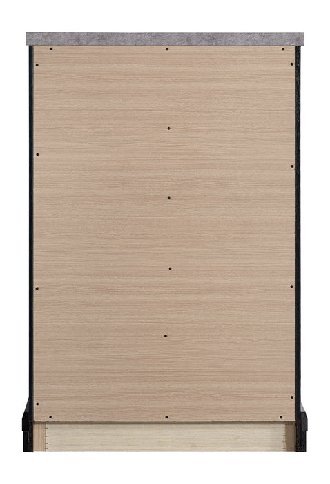 Cajonera Glory Furniture Grande