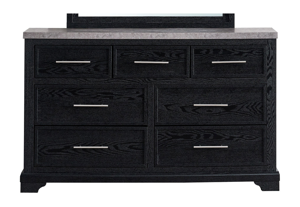 Glory Furniture Grande Bedroom Set