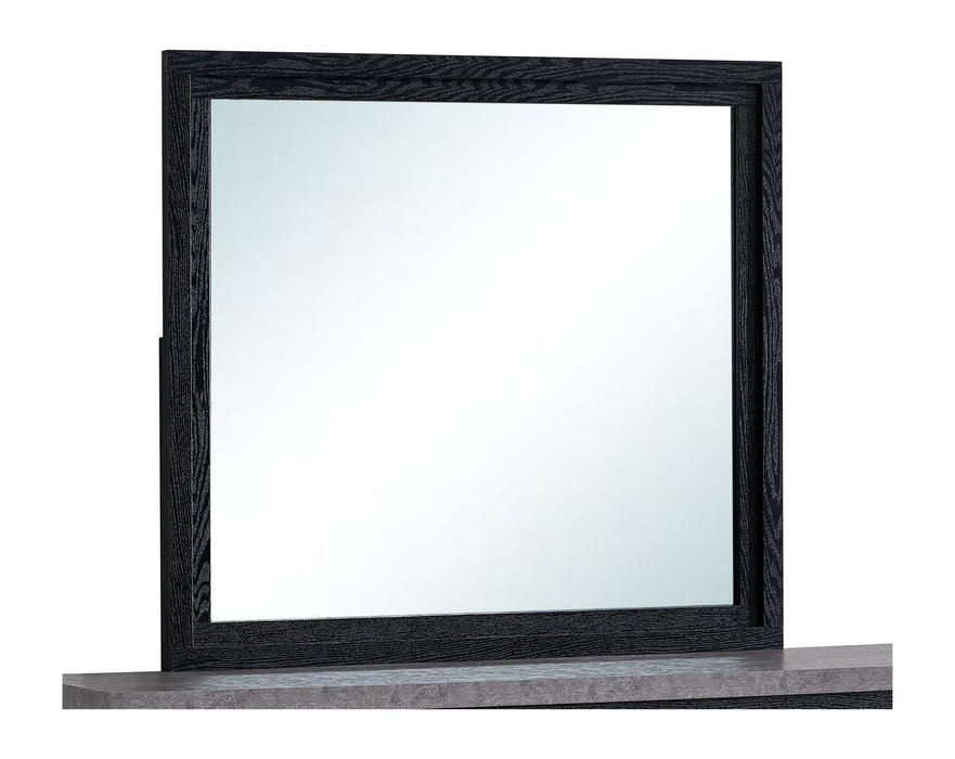 Glory Furniture Grande Mirror