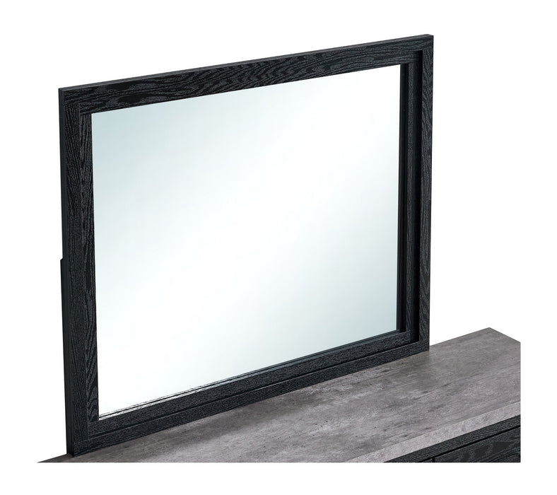 Glory Furniture Grande Mirror