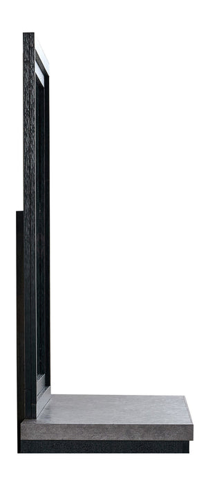 Glory Furniture Grande Mirror