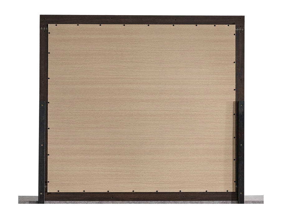 Glory Furniture Grande Mirror