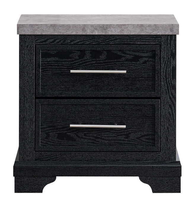 Glory Furniture Grande Bedroom Set