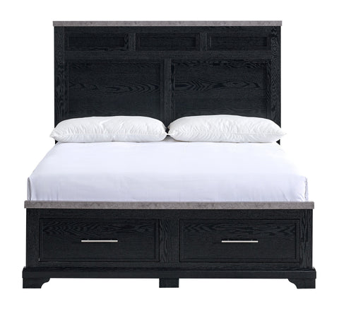 Juego de dormitorio Glory Furniture Grande