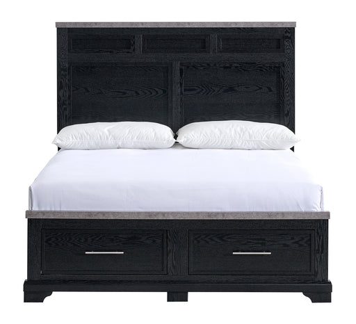 Glory Furniture Grande Bedroom Set