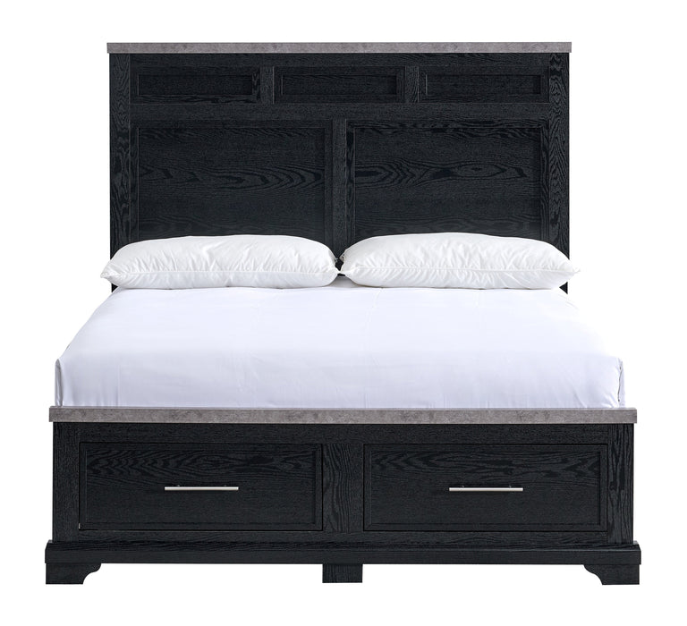 Glory Furniture Grande Bedroom Set