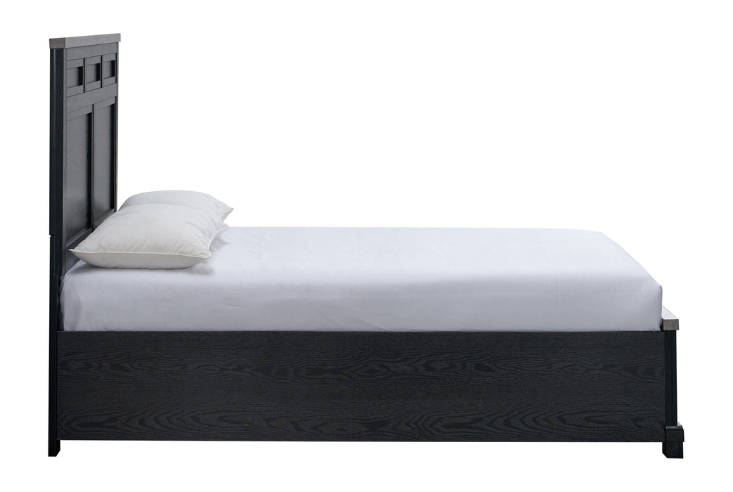 Glory Furniture Grande Bed