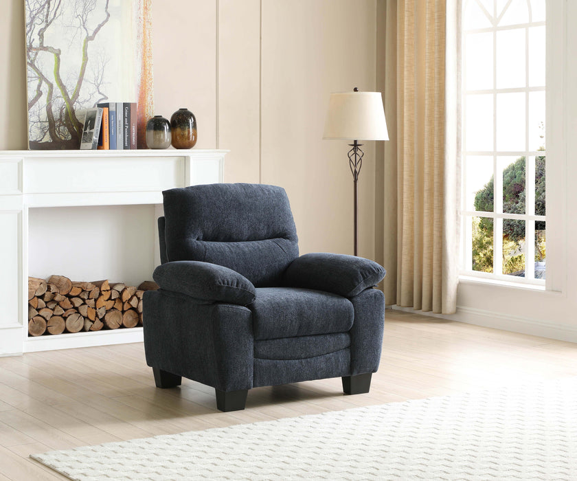 Glory Furniture Summerton Chair