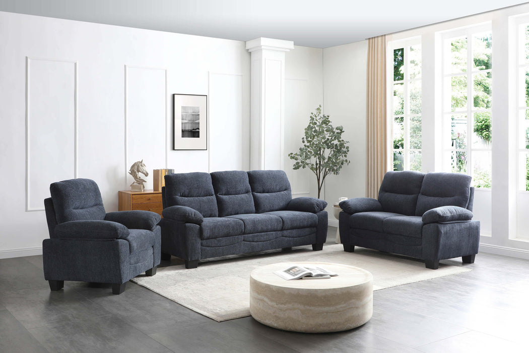 Glory Furniture Summerton Chair