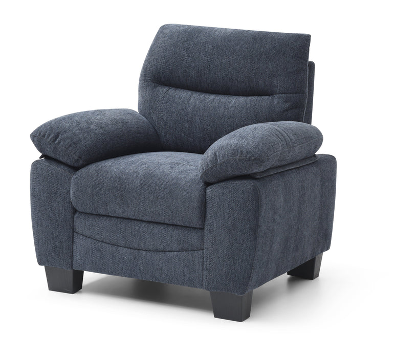 Glory Furniture Summerton Chair