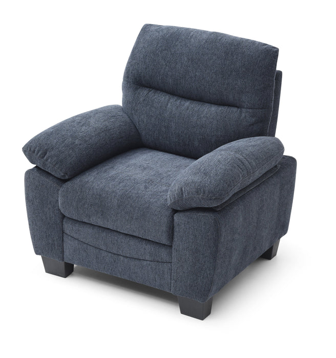 Glory Furniture Summerton Chair