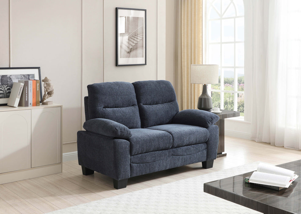 Loveseat Glory Furniture Summerton
