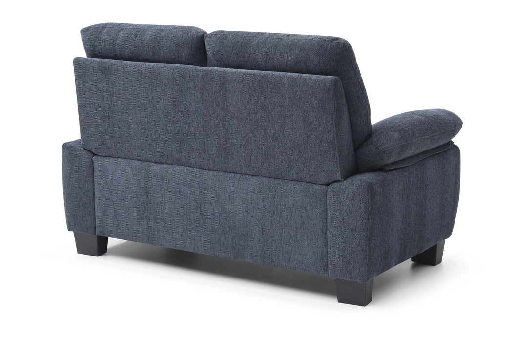 Loveseat Glory Furniture Summerton