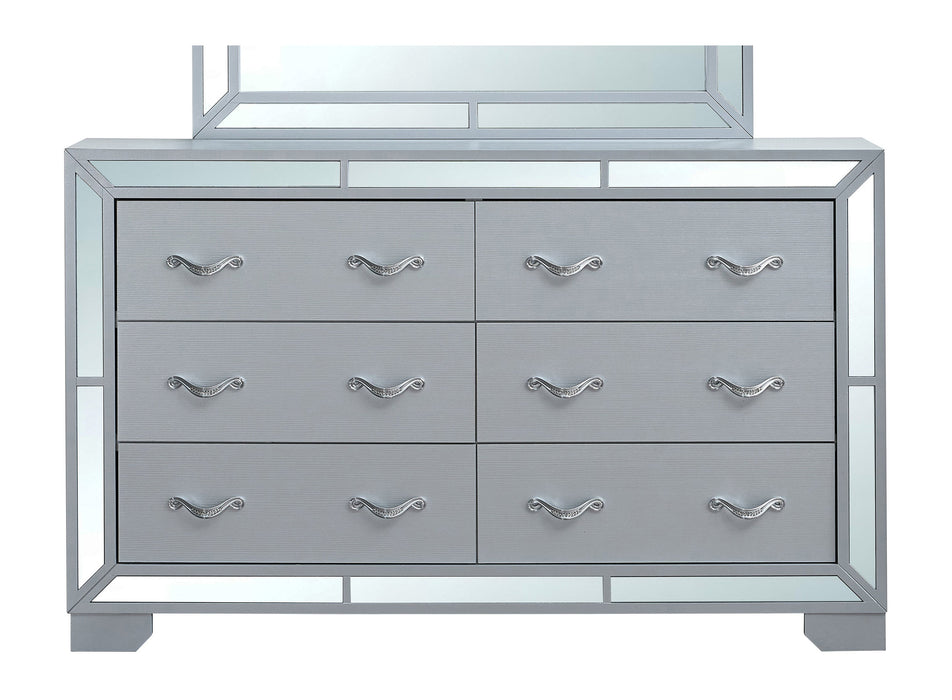 Glory Furniture Murry Bedroom Set