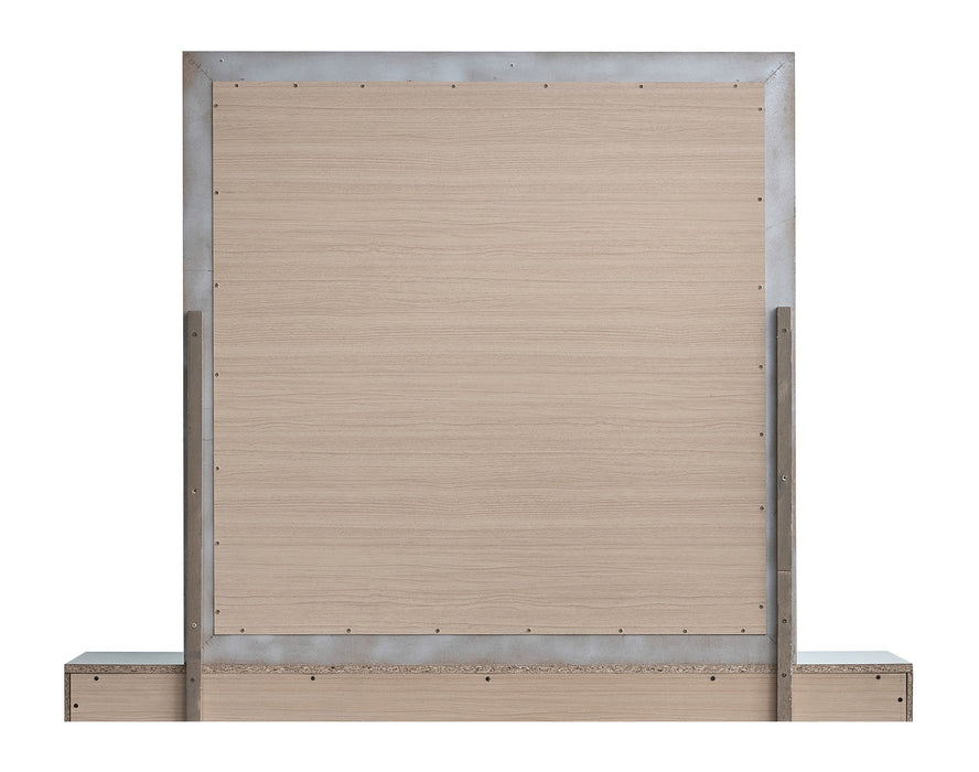 Glory Furniture Murry Mirror