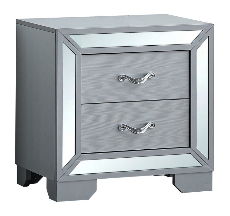Mesita de noche Glory Furniture Murry