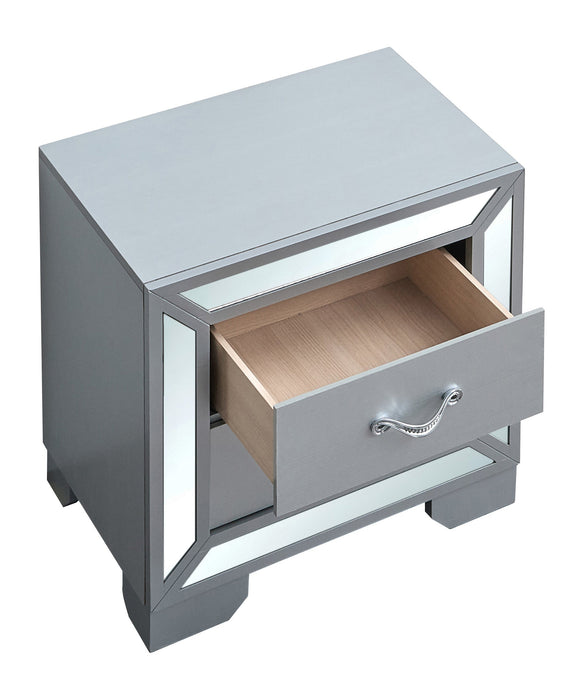 Mesita de noche Glory Furniture Murry