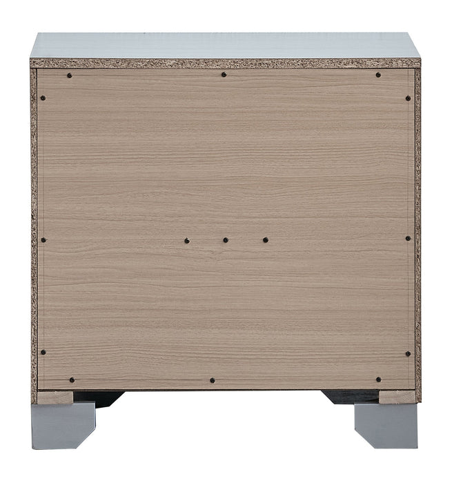 Mesita de noche Glory Furniture Murry