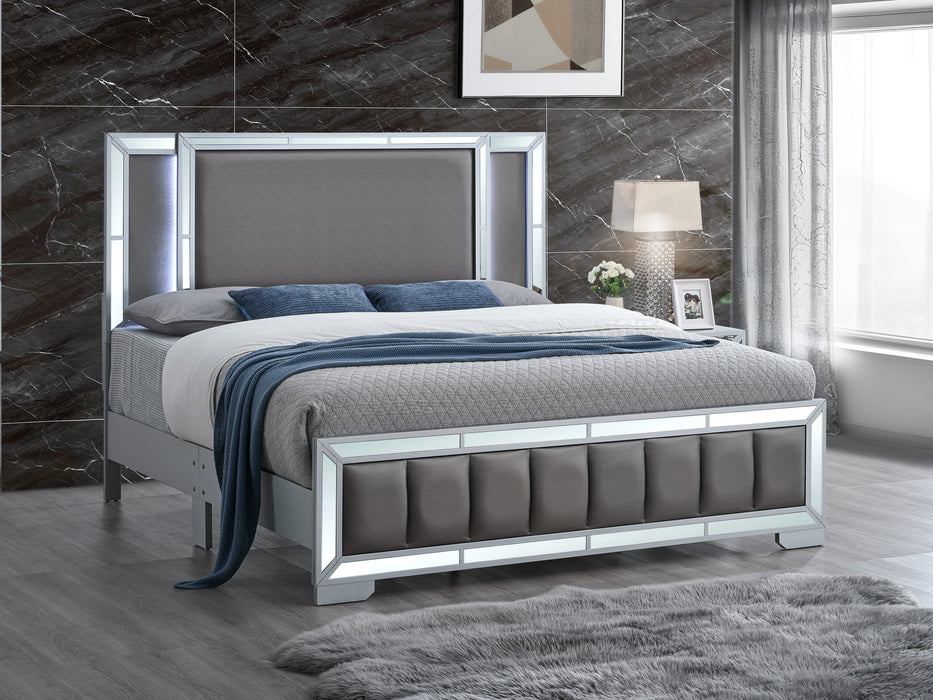 Glory Furniture Murry Bed