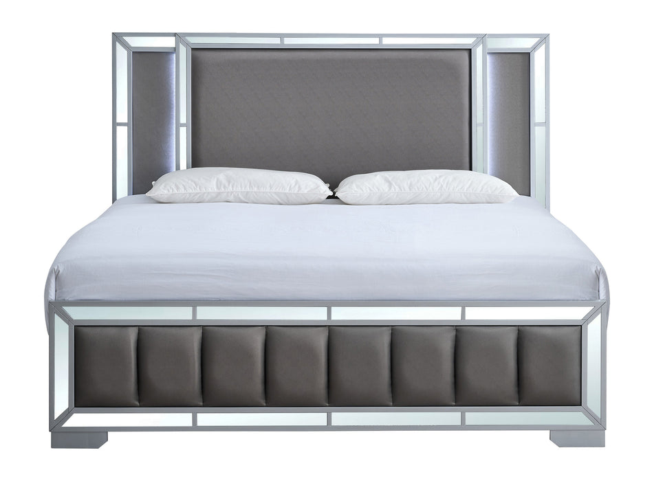 Glory Furniture Murry Bedroom Set