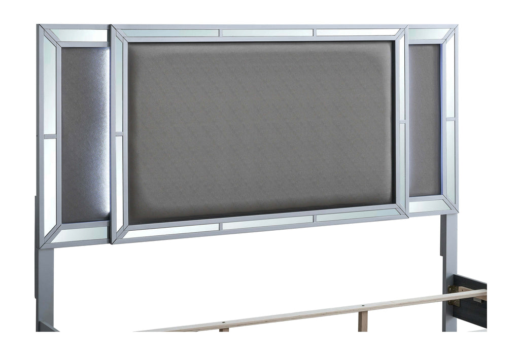 Glory Furniture Murry Bed