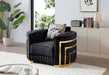 Glory Furniture Soledad Chair - Black