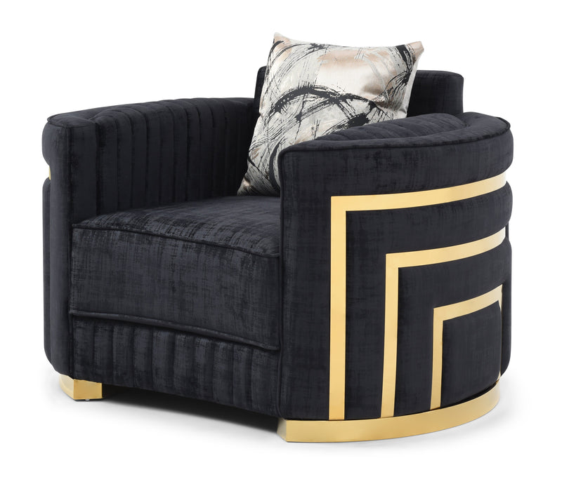 Glory Furniture Soledad Chair