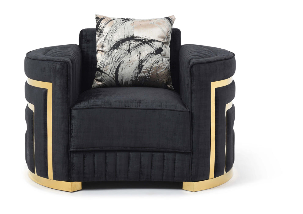 Glory Furniture Soledad Living Room Set