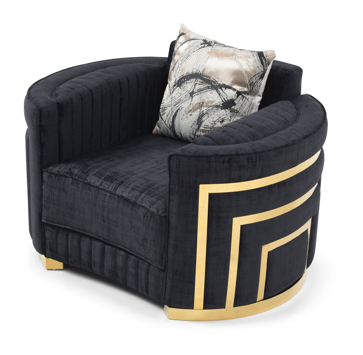 Glory Furniture Soledad Chair