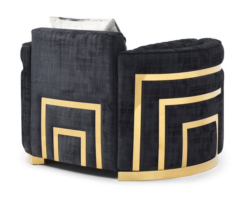 Glory Furniture Soledad Chair