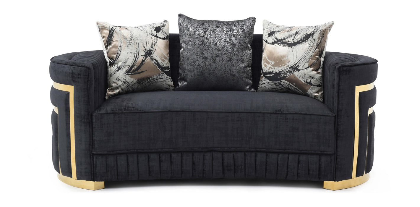 Glory Furniture Soledad Living Room Set