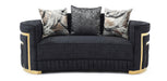 Glory Furniture Soledad Living Room Set