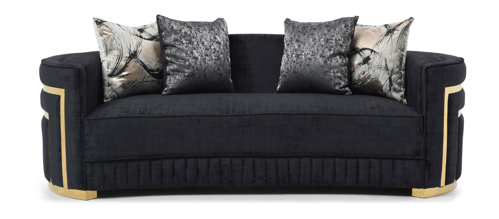 Glory Furniture Soledad Living Room Set