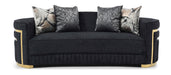 Glory Furniture Soledad Living Room Set