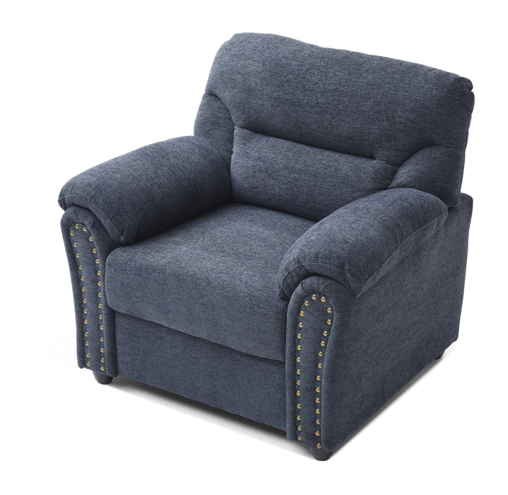 Silla Glory Furniture Hamilton