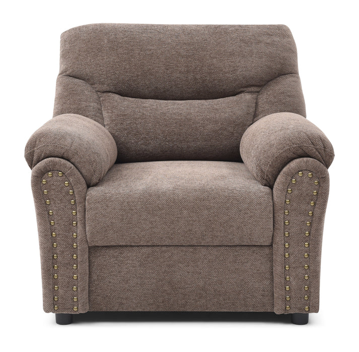 Glory Furniture Hamilton Living Room Set