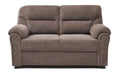 Glory Furniture Hamilton Living Room Set
