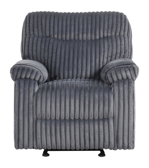 Glory Furniture Comfy Living Room Set