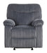 Glory Furniture Comfy Living Room Set