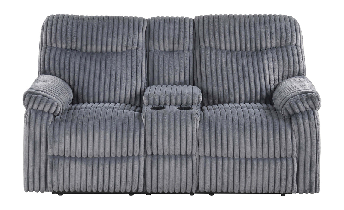 Glory Furniture Comfy Living Room Set