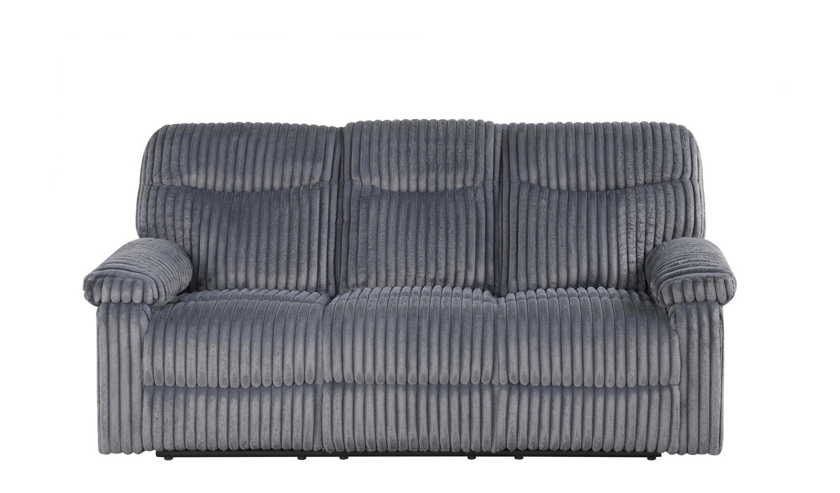 Glory Furniture Comfy Living Room Set