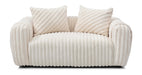 Glory Furniture Cancun Living Room Set