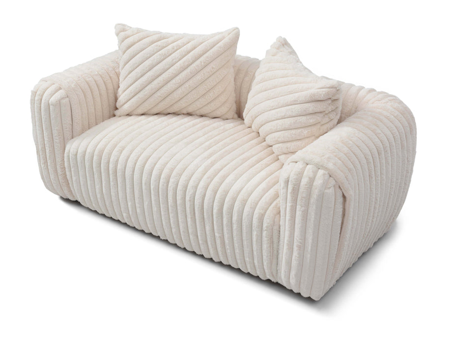 Loveseat Glory Furniture Cancun