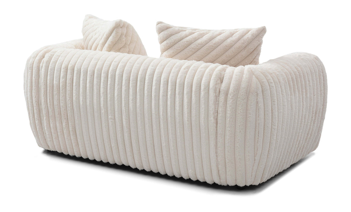 Loveseat Glory Furniture Cancun