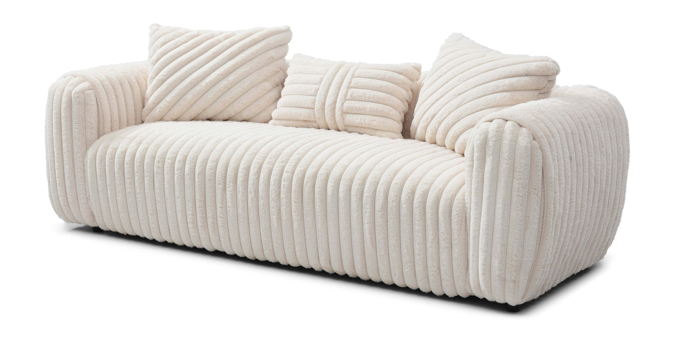 Sofá Glory Furniture Cancun