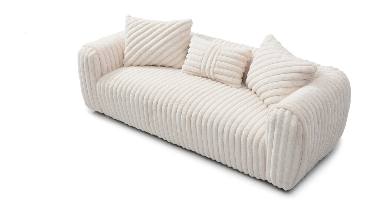 Sofá Glory Furniture Cancun