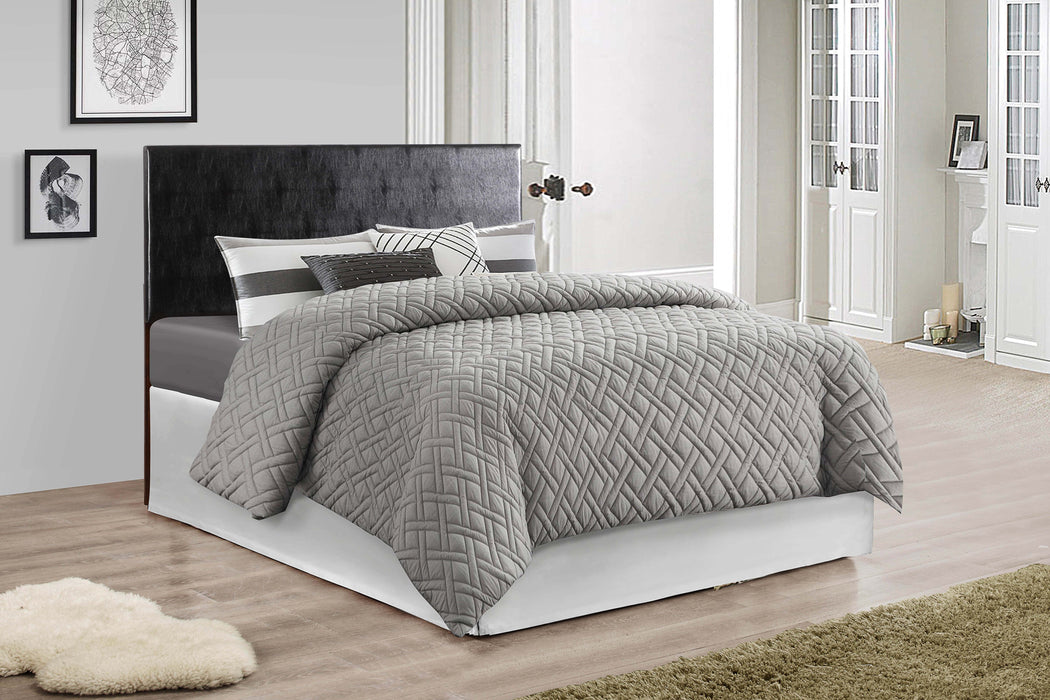 Glory Furniture Nova Bed