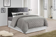 Glory Furniture Nova Bed