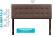 Glory Furniture Super Nova G0124 Headboard